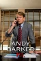 Poster for Andy Barker, P.I.