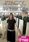 Poster for Stacey Dooley in the USA