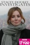 Poster for Stacey Dooley