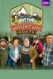 Poster for Mountain Goats