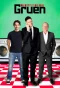 Poster for Gruen
