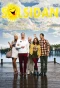Poster for Solsidan