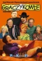 Poster for Graczykowie