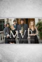 Poster for MVP: The Secret Lives of Hockey Wives