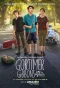 Poster for Gortimer Gibbon's Life on Normal Street