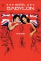 Poster for Hotel Babylon