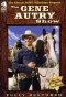 Poster for The Gene Autry Show