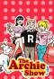 Poster for The Archie Show