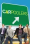 Poster for Carpoolers