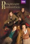 Poster for Desperate Romantics