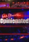 Poster for Frank Skinner's Opinionated