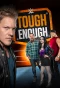 Poster for WWE Tough Enough