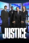 Poster for Justice