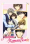 Poster for Junjou Romantica