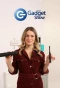 Poster for The Gadget Show