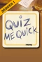 Poster for Quiz Me Quick
