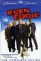 Poster for Keen Eddie