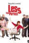 Poster for Less Than Perfect