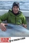 Poster for Extreme Fishing with Robson Green
