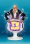 Poster for Harry Hill's TV Burp