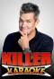 Poster for Killer Karaoke