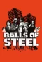 Poster for Balls of Steel