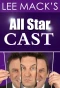 Poster for Lee Mack's All Star Cast