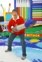 Poster for Art Attack