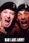 Poster for Bad Lads Army