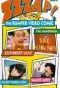 Poster for ZZZap!