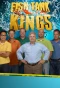 Poster for Fish Tank Kings