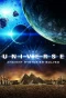 Poster for The Universe: Ancient Mysteries Solved