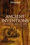 Poster for Ancient Inventions of War, Sex and City Life