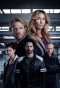 Poster for Moordvrouw