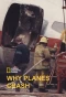 Poster for Why Planes Crash