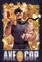 Poster for Axe Cop