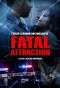 Poster for Fatal Attraction
