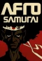 Poster for Afro Samurai