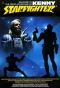 Poster for Kenny Starfighter