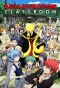 Poster for Ansatsu Kyoushitsu