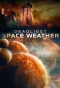 Poster for Deadliest Space Weather