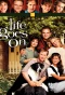 Poster for Life Goes On