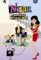 Poster for Niania