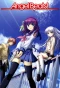 Poster for Angel Beats!