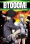 Poster for Btooom!
