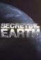 Poster for Secrets of the Earth