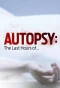 Poster for Autopsy: The Last Hours Of...