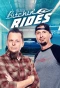 Poster for Bitchin' Rides