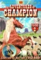 Poster for The Adventures of Champion