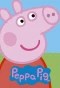 Poster for Peppa Pig